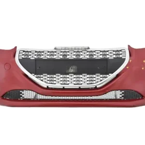 Cena promocyjna ZDERZAK PRZEDNI PRZÓD PEUGEOT 208 EPY